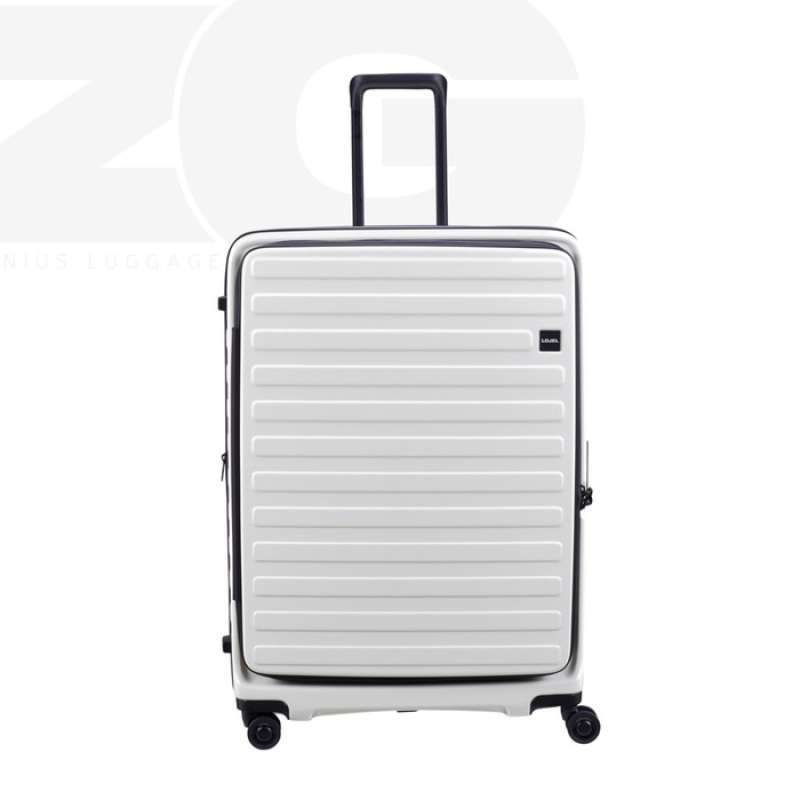 Jual Koper Lojel 28 Inch Hardcase Cubo Tsa Lock Expand Garansi Burgundy Putih Di Seller Aman Shop Harapan Jaya Kota Bekasi Blibli