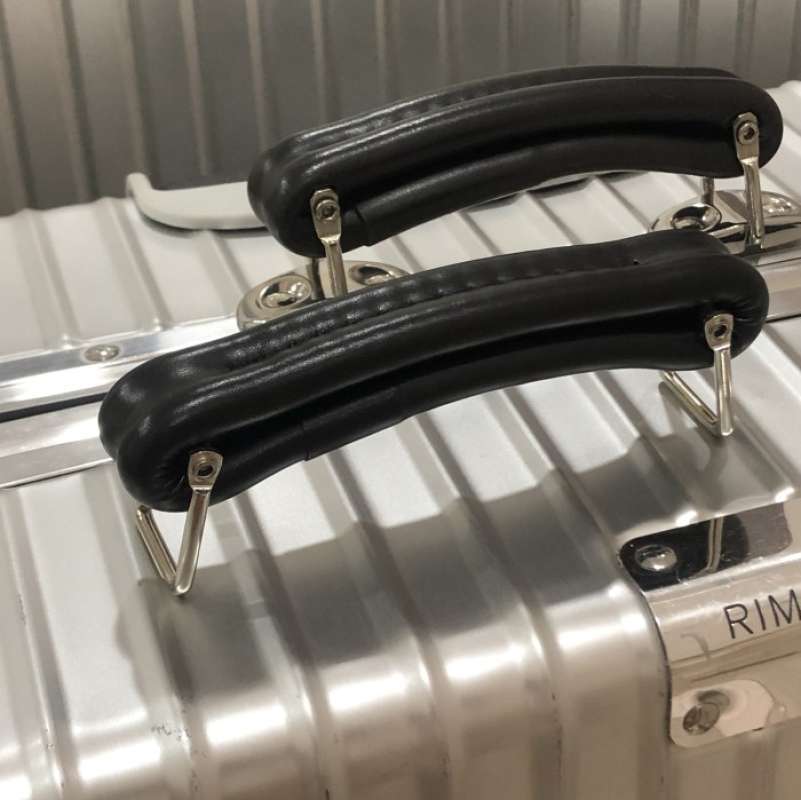 Jual Handle Pegangan Koper Rimowa Claasic Flight Replacement Handle Di Seller Aman Shop Harapan Jaya Kota Bekasi Blibli