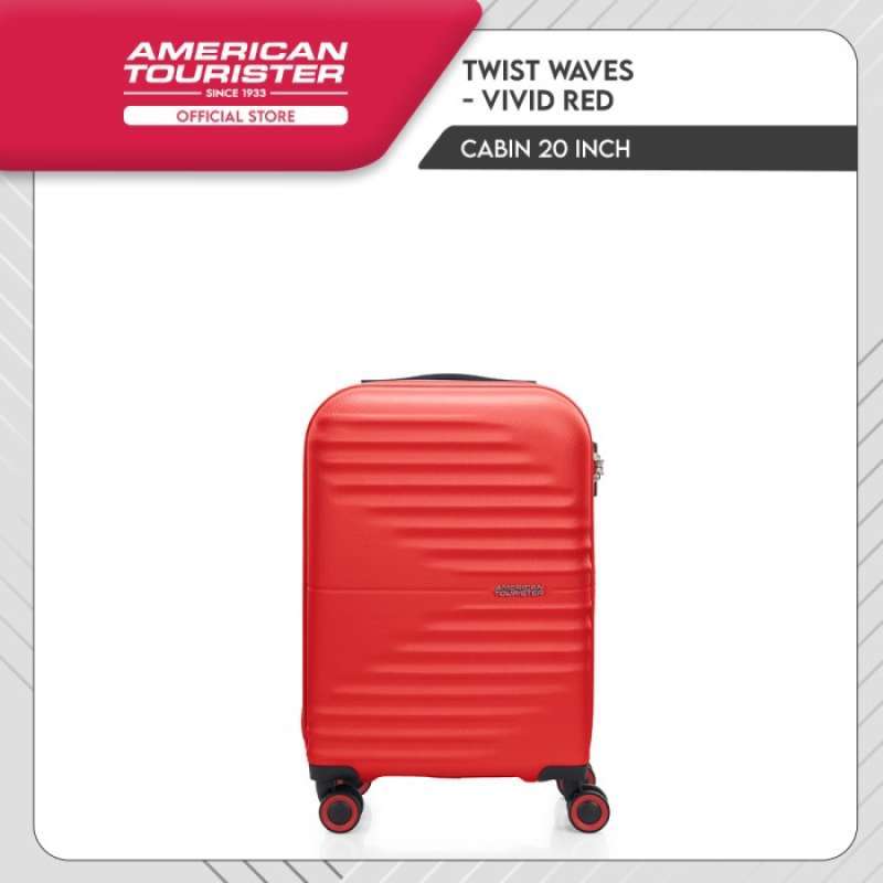 Promo american tourister new arrivals