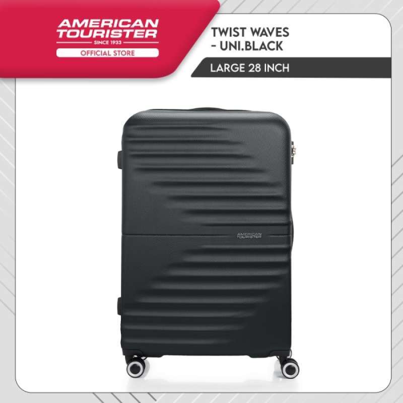 Promo american tourister 2025