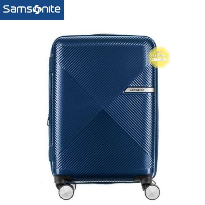 Harga koper outlet samsonite cabin