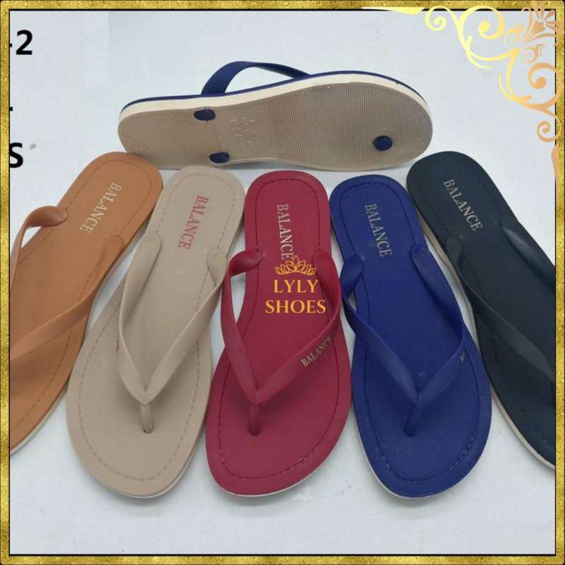 Sandal jepit anti slip on sale