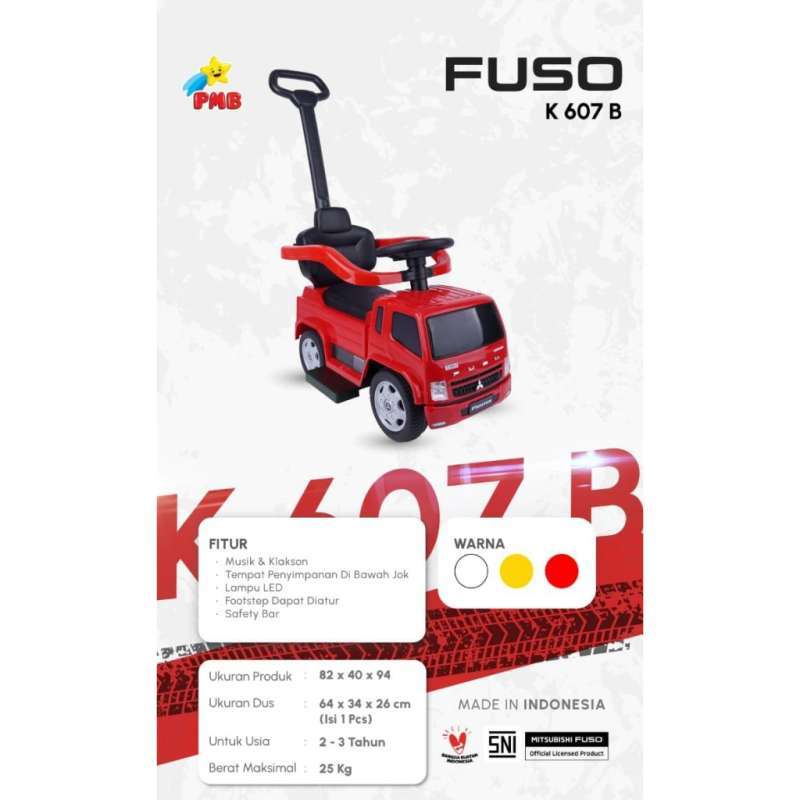 Ride on hot sale car murah