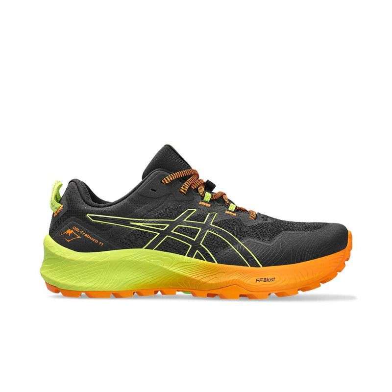 Sepatu asics trail running new arrivals
