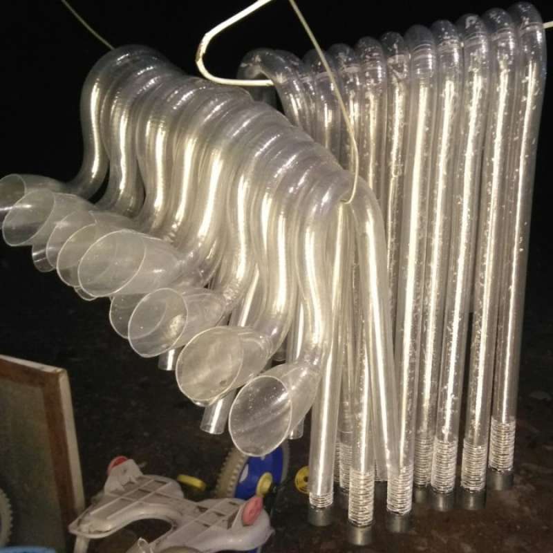 Lily pipe diy deals
