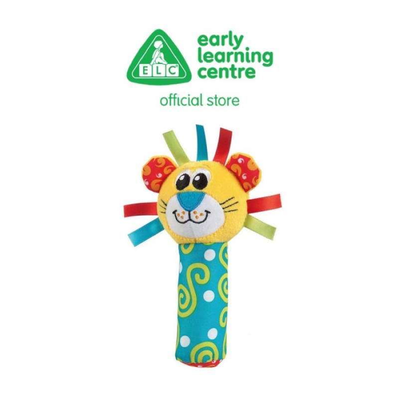 Playgro jungle squeaker new arrivals