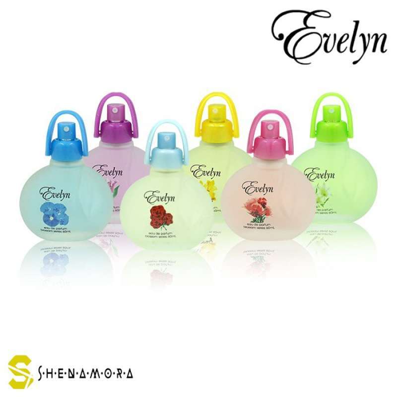 Parfum evelyn sale