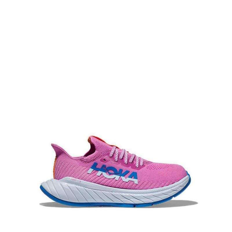 Jual Hoka Carbon X Women's Running Shoes 1123193ci|sepatu Lari