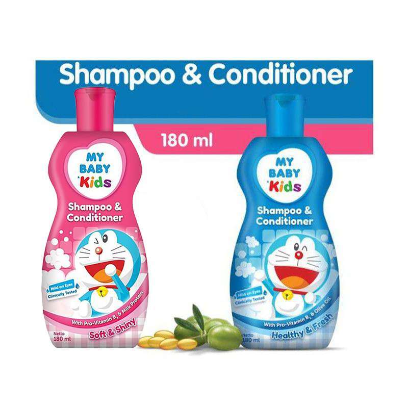 Shampoo my best sale baby