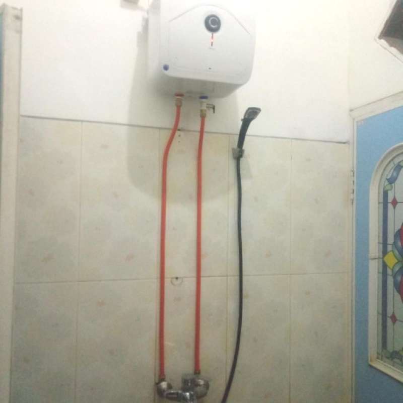Water sales heater listrik