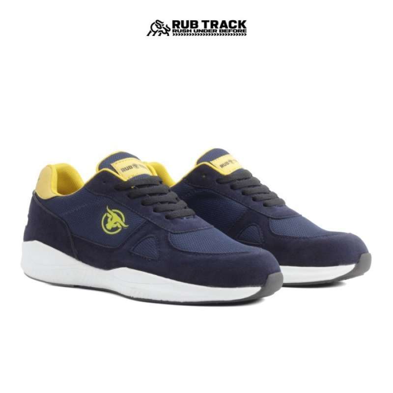 Sepatu safety outlet sneakers