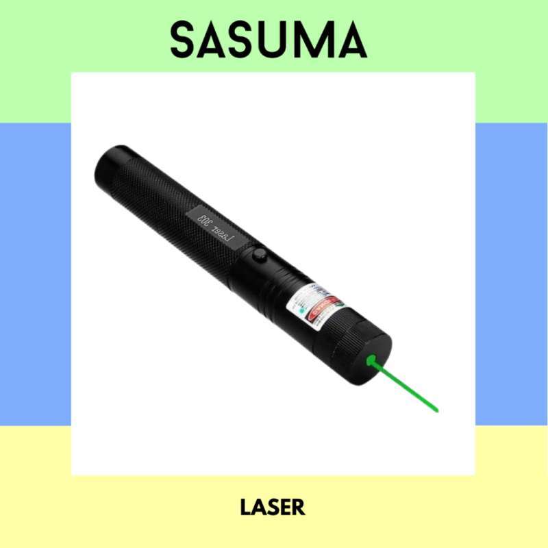 Jual Usb Laser 303 Original Murah - Harga Diskon Januari 2024
