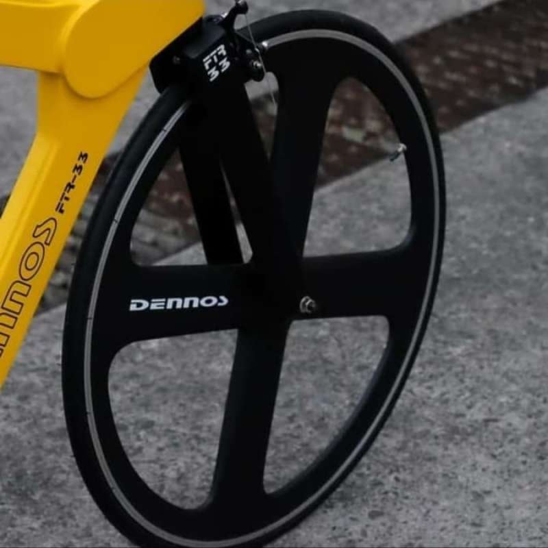 Dennos fixie outlet