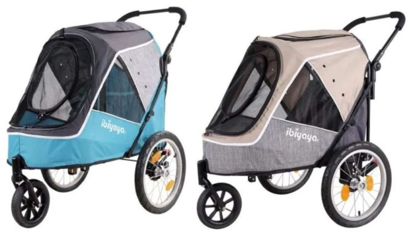 Jual bike trailer deals