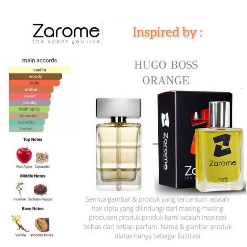 Hugo boss aroma deals