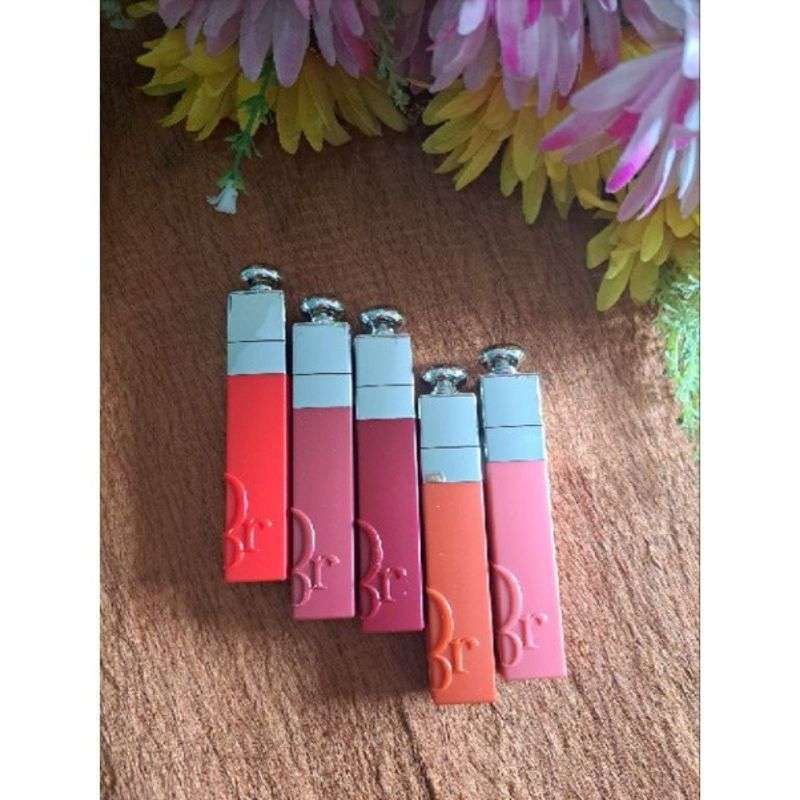 Jual Dior Lip Tint Lengkap Harga Maret 2024 Blibli