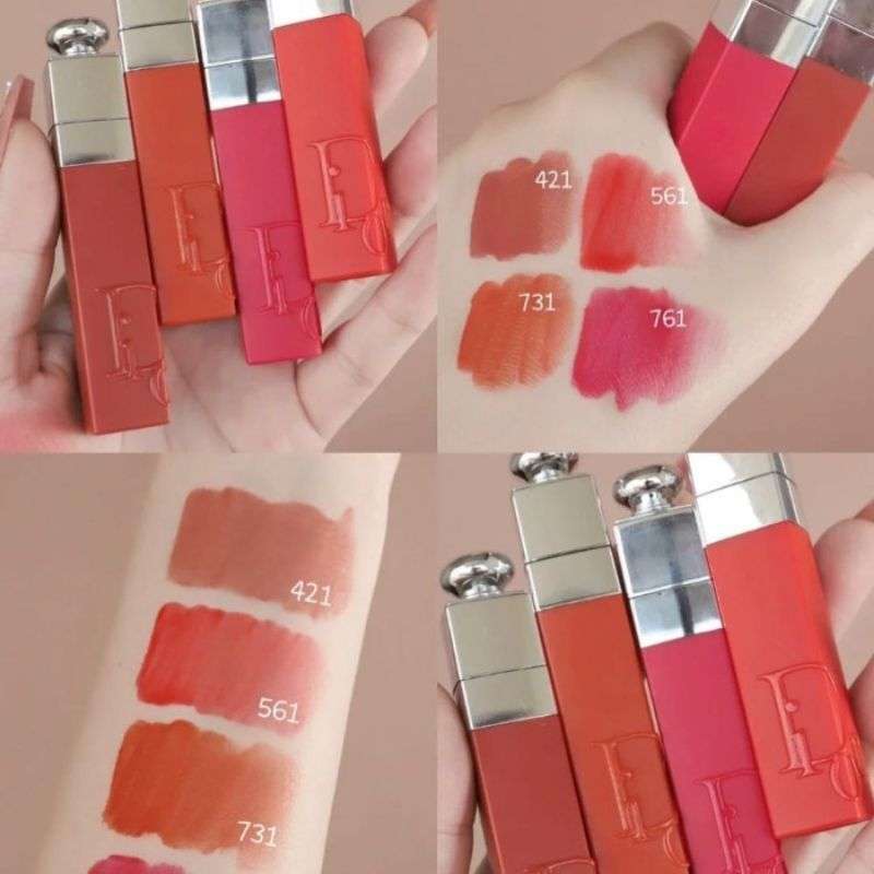 Lip Balm Harga Lip Tint Dior Addict Harga Lip Tint Dior Addict - Main Image