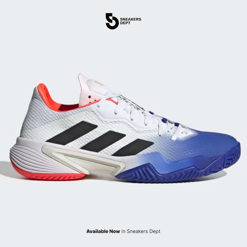 Adidas barricade original top