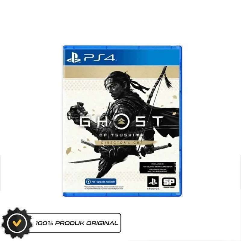 Harga cd outlet ps4 original