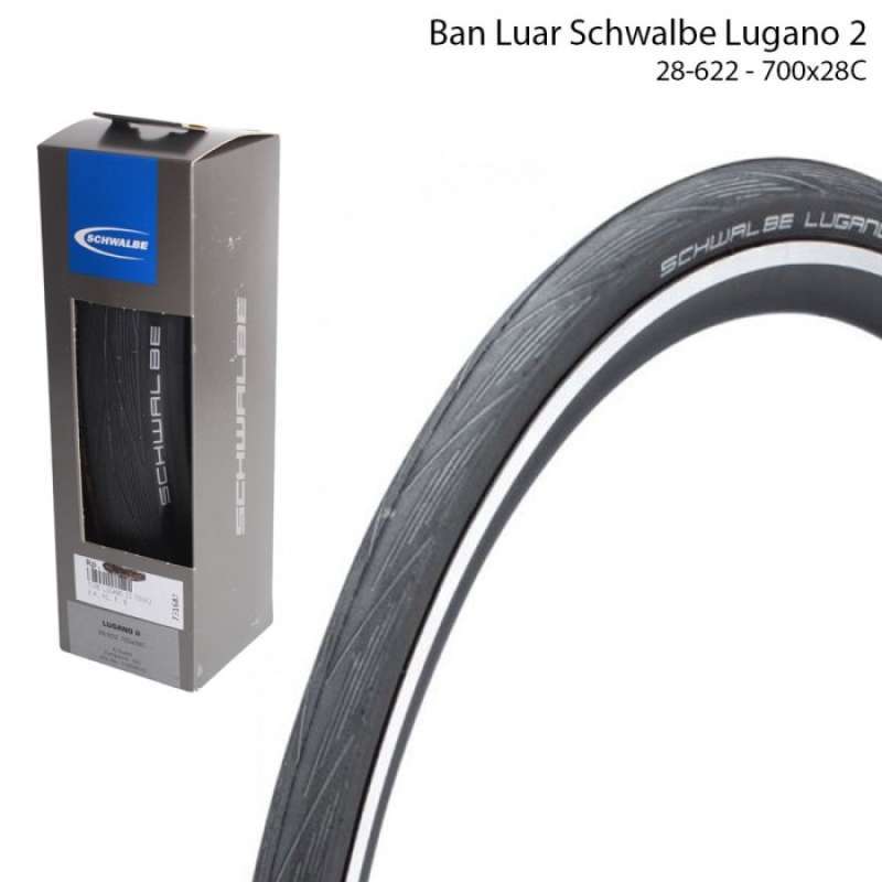 Schwalbe outlet lugano 28c