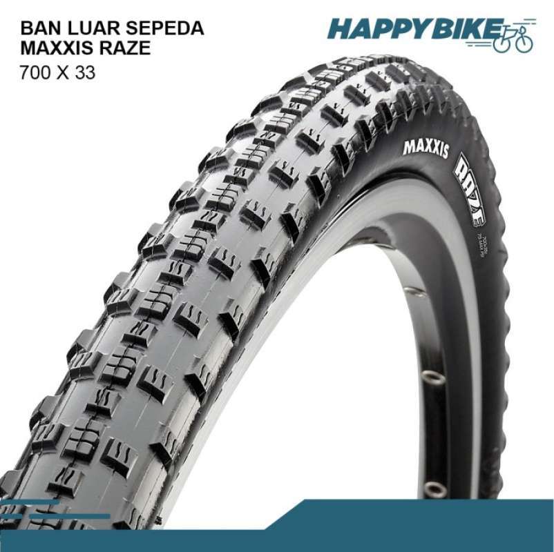 Maxxis raze hot sale
