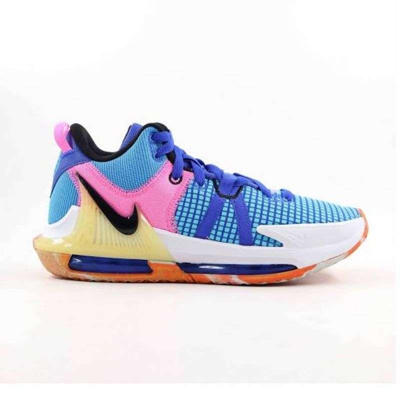 Jual Nike Basket Pink Original Terbaru Harga Promo Murah