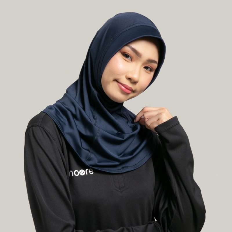 Noore online hijab sportswear