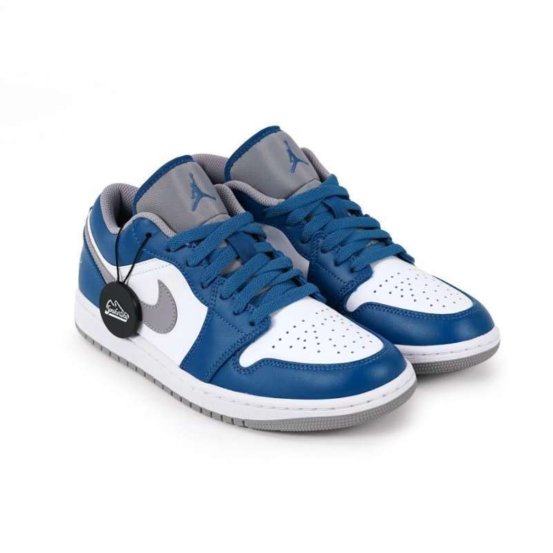 Air Jordan 1 Harga Terbaru Maret 2024 Blibli