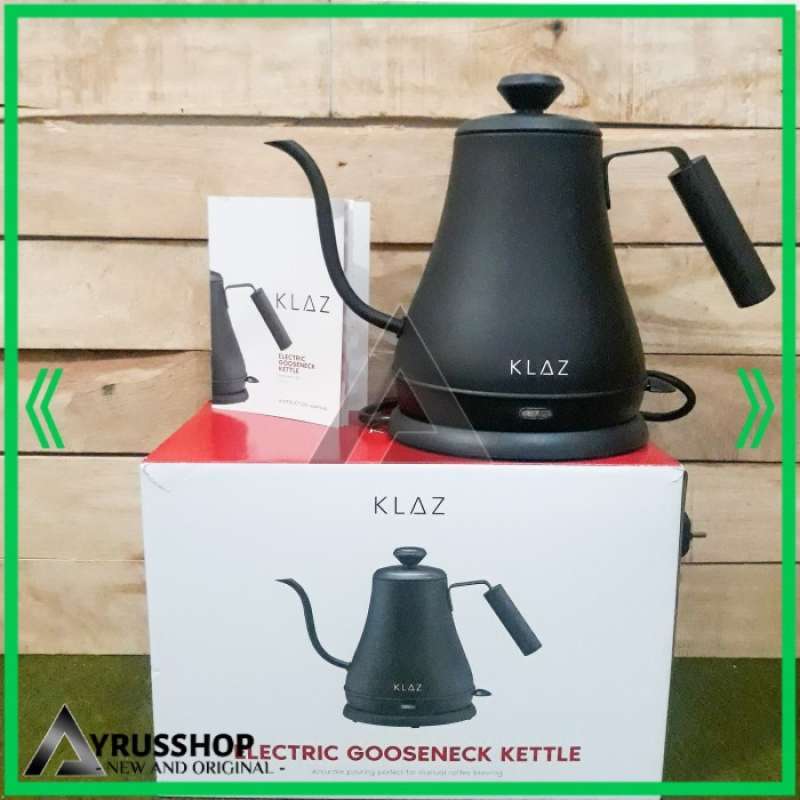 Kettle klaz hotsell