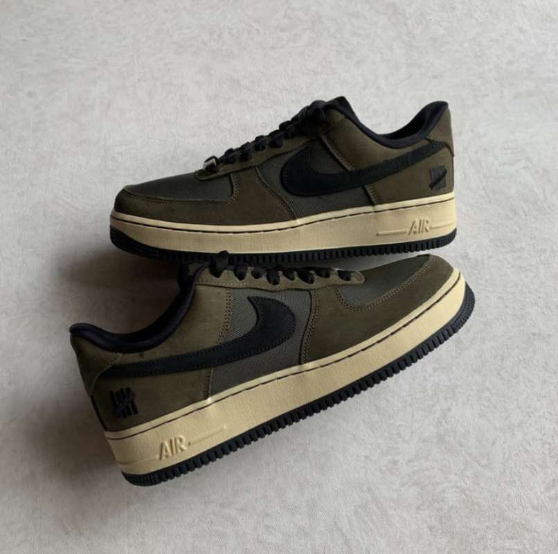 Harga store nike undefeated