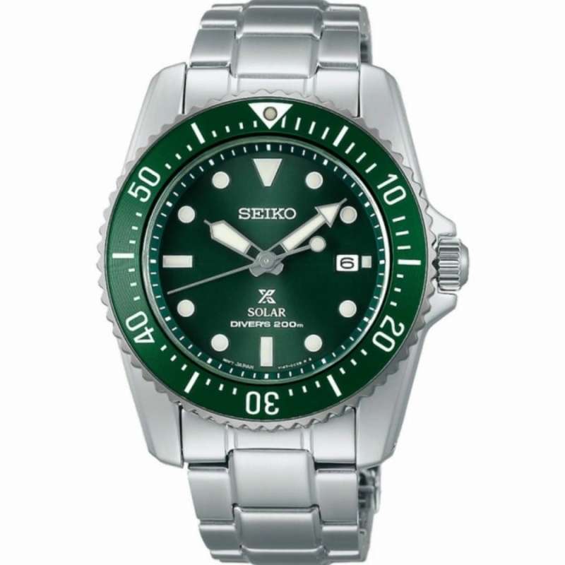 Seiko store tough solar