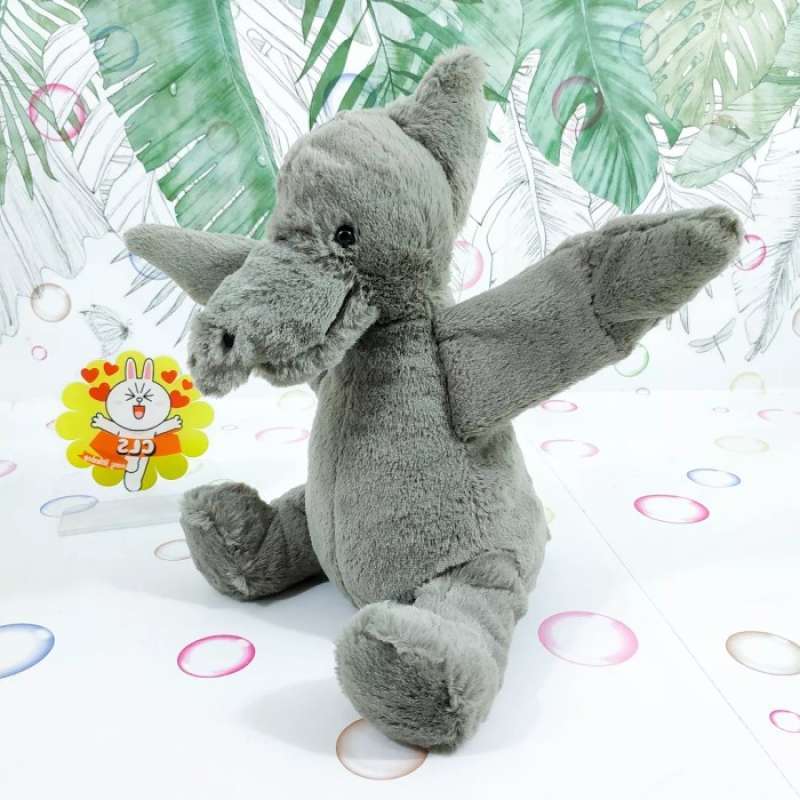Jellycat shop terry pterodactyl