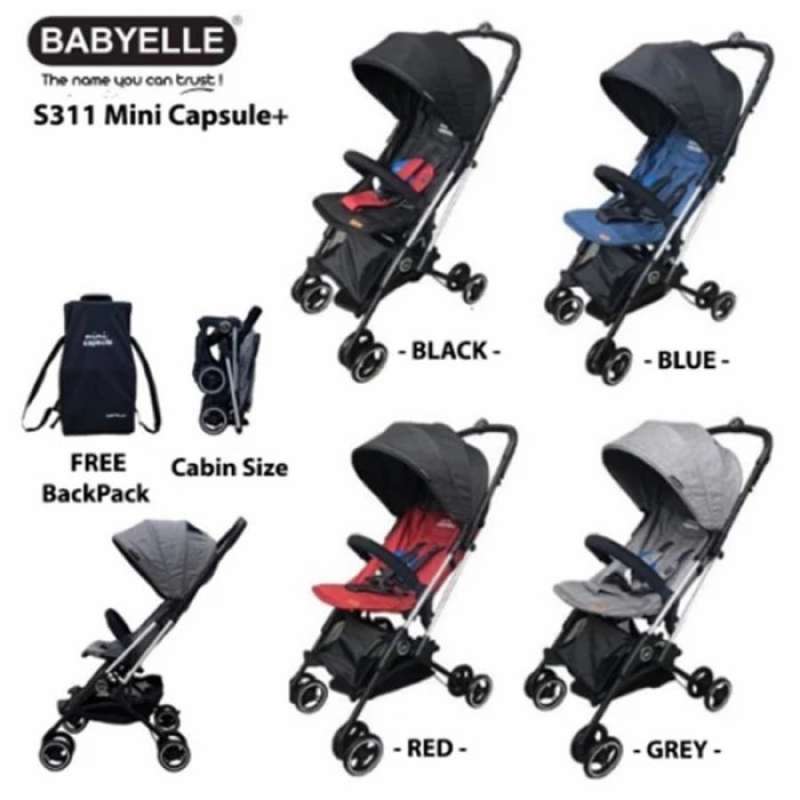 Baby elle cheap mini capsule