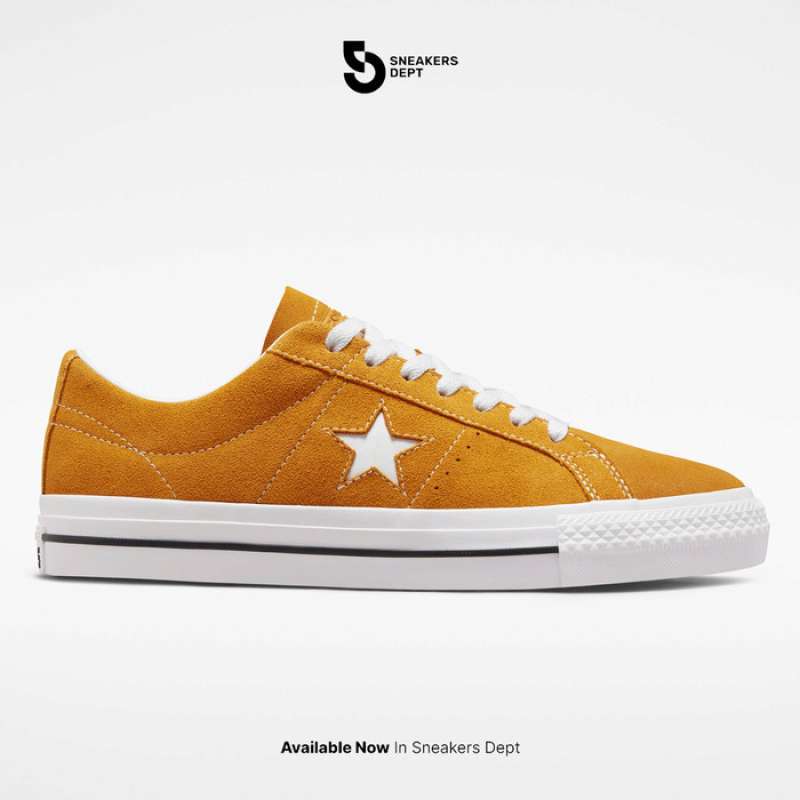 Promo Sepatu Sneakers Pria CONVERSE ONE STAR PRO OX A02944C