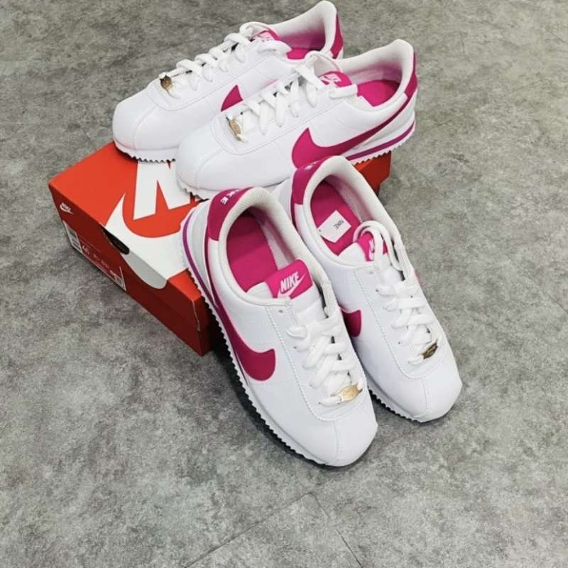 Pink cortezs 2025