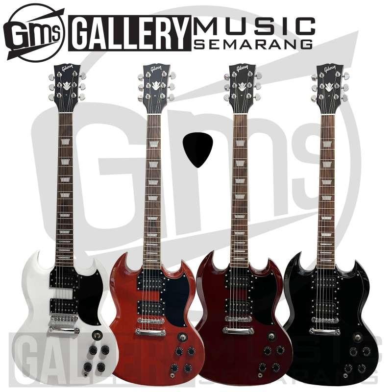 Jual on sale gibson sg