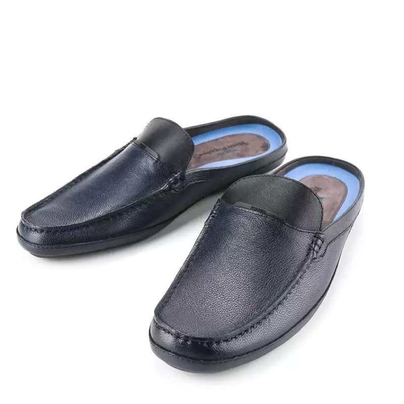 Sepatu sandal discount hush puppies