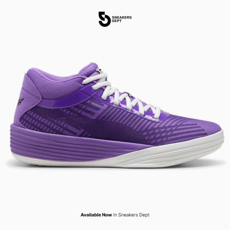 Puma clyde best sale jakarta