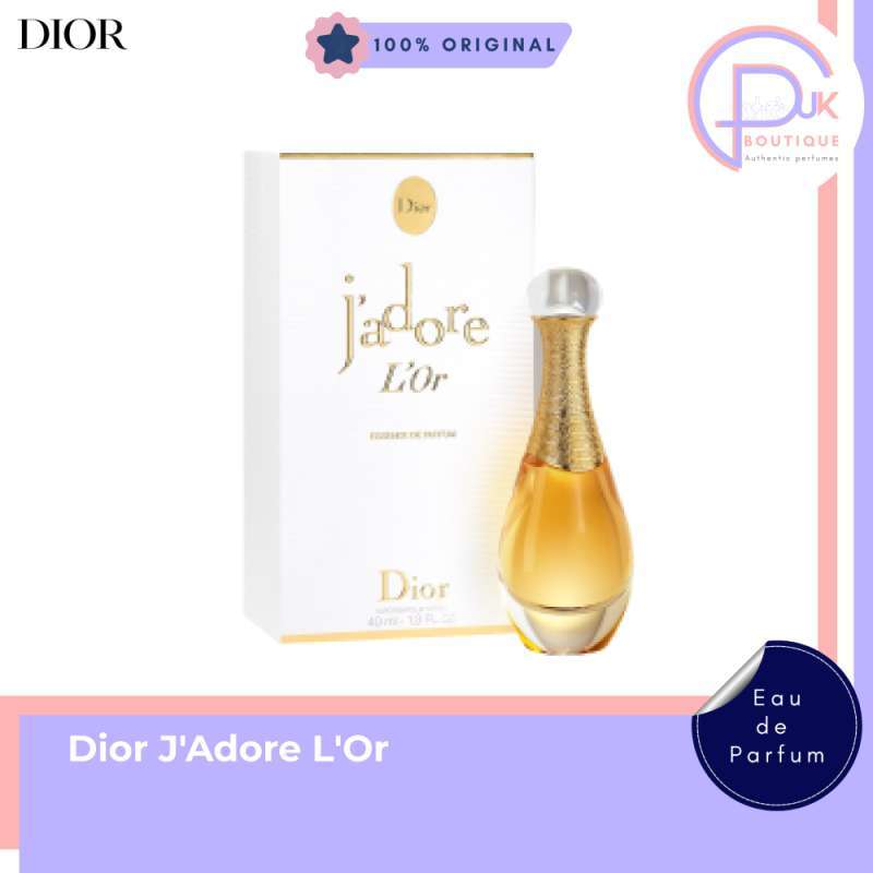 Harga parfum store jadore dior original