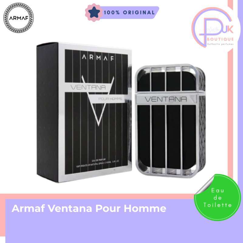 Armaf ventana uk sales