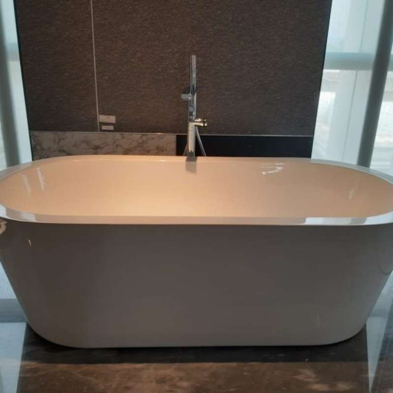 Toto bathtub clearance