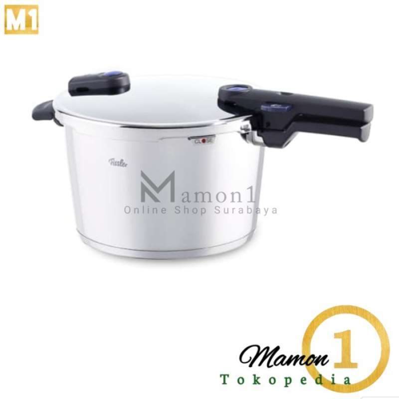 Fissler presto deals