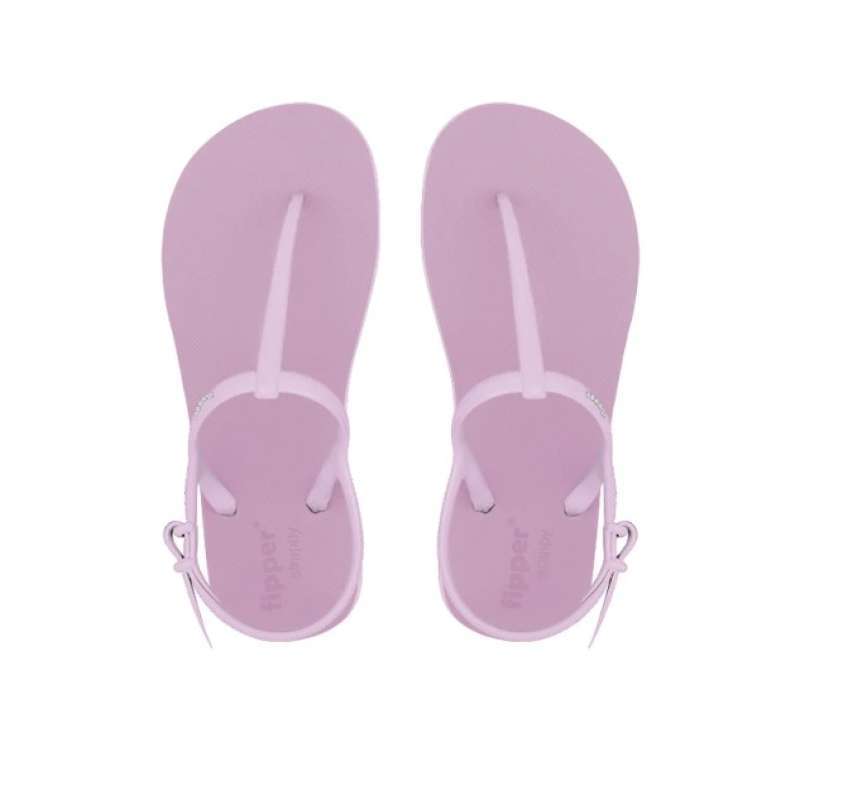Sandal flipper bali store