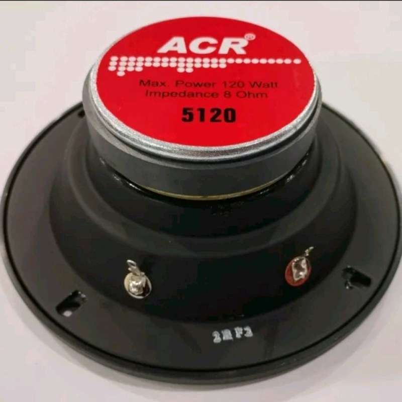 Speaker shop middle acr