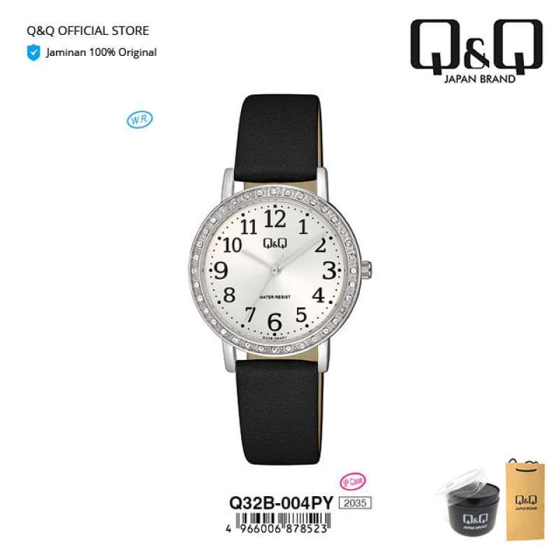 Q&q water resist 3 bar online