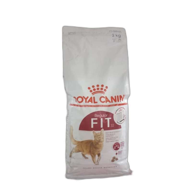 Royal canin fit 2kg discount