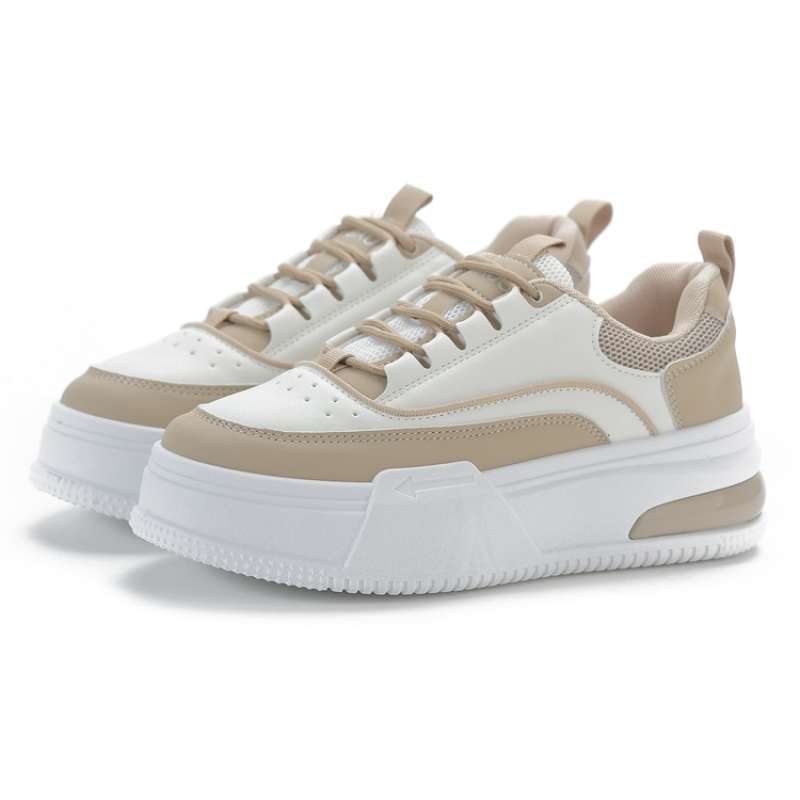 Korean Fashion high cut rubber shoes for women sneakers | Shopee Philippines