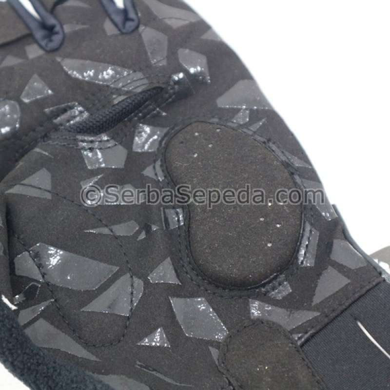 Vibranium cheap five fingers