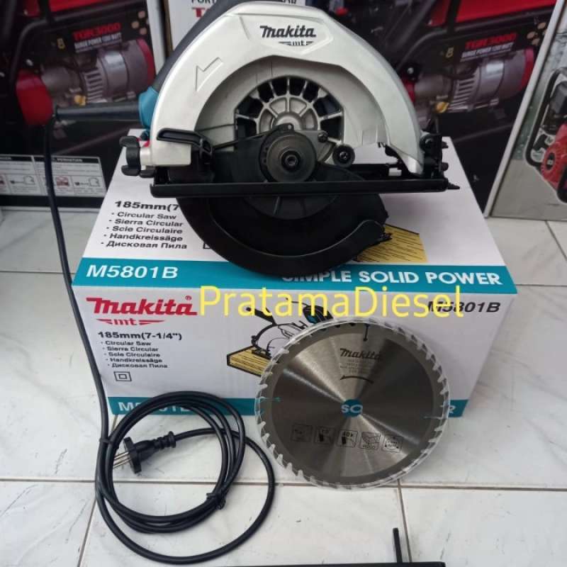 Mt583 maktec best sale