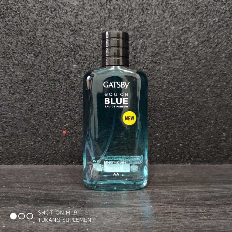 Gatsby new arrivals cologne blue